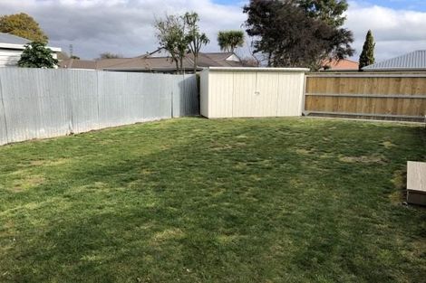 Photo of property in 1 Fairs Road, Milson, Palmerston North, 4414