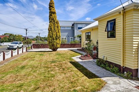 Photo of property in 33 Haig Street, Waterloo, Lower Hutt, 5011