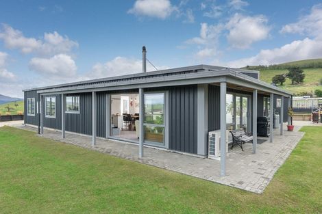 Photo of property in 131 Ireland Road, Goodwood, Palmerston, 9481