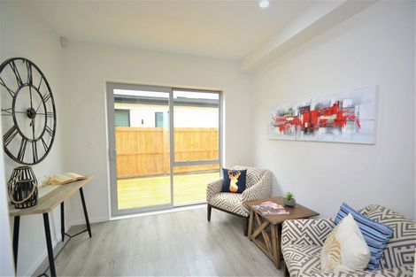 Photo of property in 14 Aviation Drive, Hobsonville, Auckland, 0616