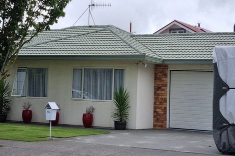 Photo of property in 52a Waterhouse Street, Taradale, Napier, 4112