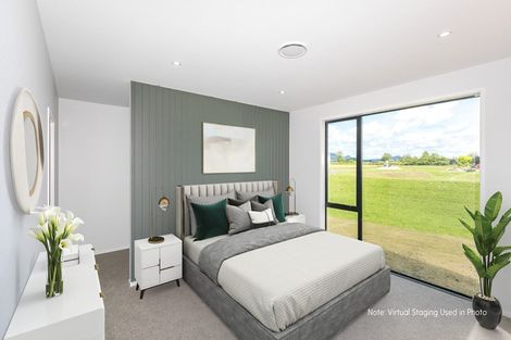 Photo of property in 39 Hampton Terrace, Matamata, 3400