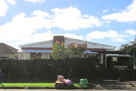 Photo of property in 2/184 Bucklands Beach Road, Bucklands Beach, Auckland, 2012