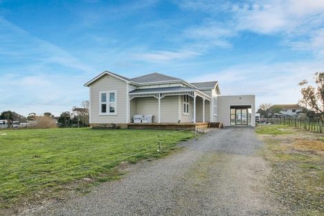 Photo of property in 21 Hetta Street, Foxton, 4814