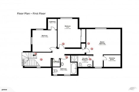 Photo of property in 2/21 Stoneyhurst Street, St Albans, Christchurch, 8014