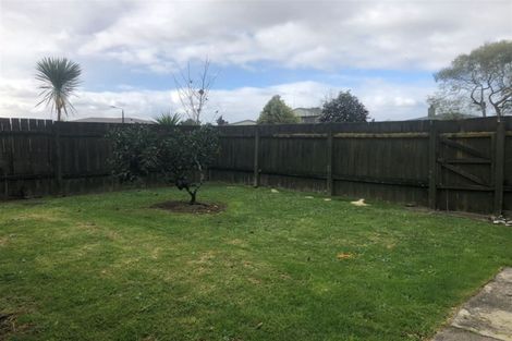 Photo of property in 1 Thompson Place, Tikipunga, Whangarei, 0112