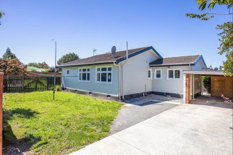 Photo of property in 439 High Street, Rangiora, 7400
