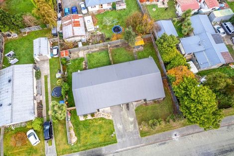 Photo of property in 38 Oakhampton Street, Hornby, Christchurch, 8042