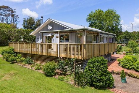 Photo of property in 7 Walker Road East, Aongatete, Katikati, 3178