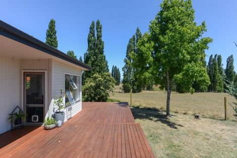 Photo of property in 472 Maharakeke Road, Waipukurau, 4281