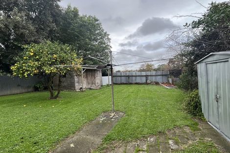 Photo of property in 72 Savage Crescent, West End, Palmerston North, 4412