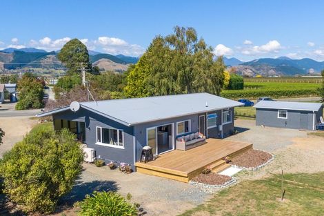 Photo of property in 186 Pugh Road, Hope, Richmond, 7081