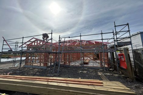 Photo of property in 10 Glendore Drive, Halswell, Christchurch, 8025