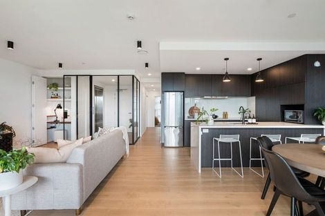 Photo of property in 503/8 Kingsland Terrace, Kingsland, Auckland, 1021