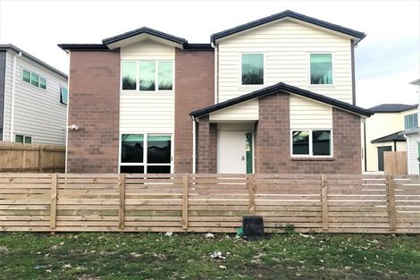 Photo of property in 3d Reding Street, Takanini, 2112