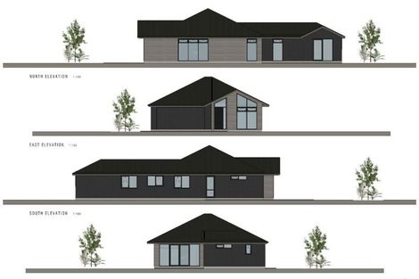 Photo of property in 5 Makete Crescent, Hobsonville, Auckland, 0618