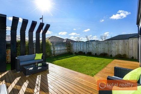 Photo of property in 57 Bradwell Crescent, Halswell, Christchurch, 8025