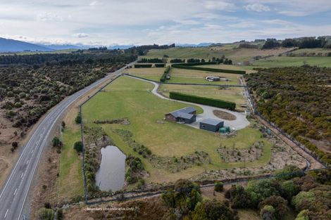Photo of property in 877 Manapouri Te Anau Highway, Te Anau, 9679