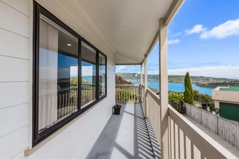 Photo of property in 35 Doncaster Terrace, Ascot Park, Porirua, 5024