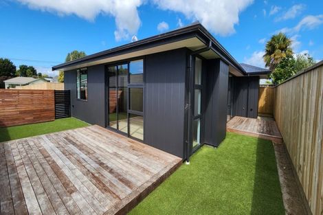 Photo of property in 46a Fitzroy Road, Fitzroy, New Plymouth, 4312