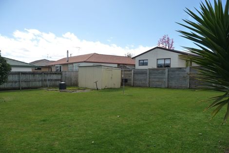 Photo of property in 21 Tyrone Street, Greerton, Tauranga, 3112