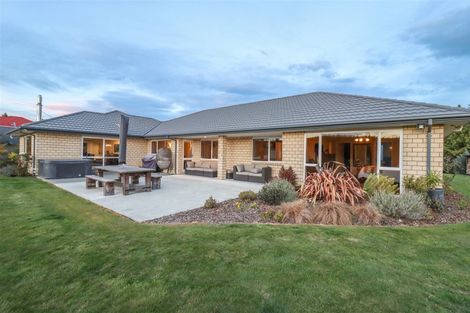 Photo of property in 72 Jellicoe Street, Oceanview, Timaru, 7910