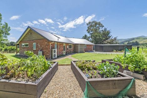 Photo of property in 83 Otahuna Road, Tai Tapu, Christchurch, 7672