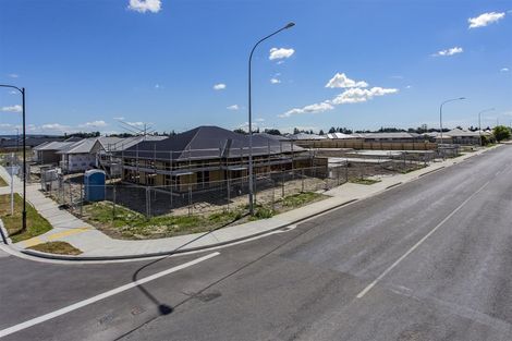 Photo of property in 138 Northbrook Road, Rangiora, 7400