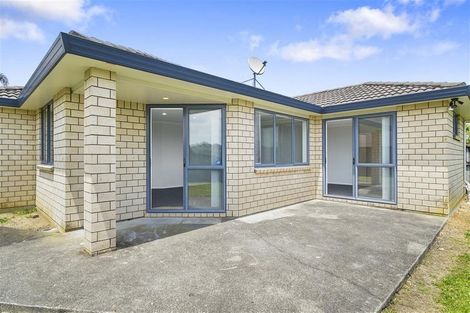Photo of property in 14 Frederick Reece Drive, The Gardens, Auckland, 2105