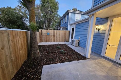 Photo of property in 36c Bletsoe Avenue, Spreydon, Christchurch, 8024