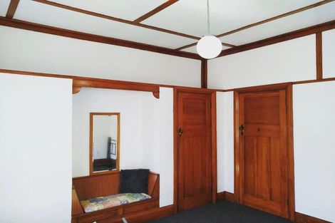 Photo of property in 1 Cudby Street, Woburn, Lower Hutt, 5011