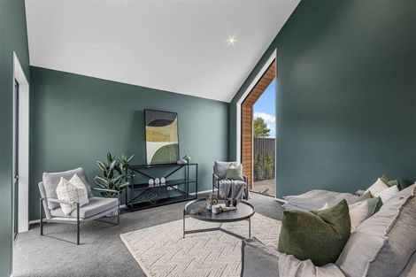 Photo of property in 16 Townson Road, Marshland, Christchurch, 8083