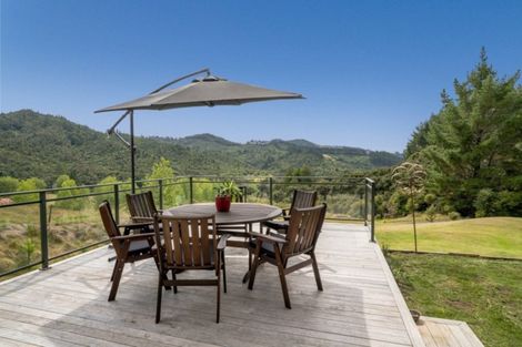 Photo of property in 509 Mill Creek Road, Kaimarama, Whitianga, 3591