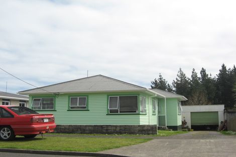 Photo of property in 312 Frankley Road, Ferndale, New Plymouth, 4310