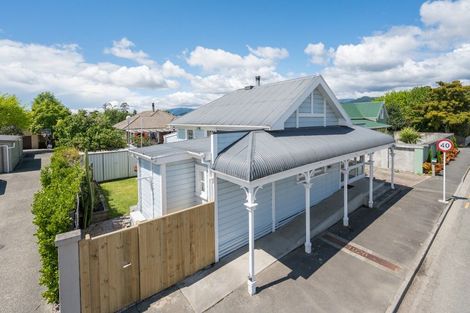 Photo of property in 43 Ellis Street, Brightwater, 7022