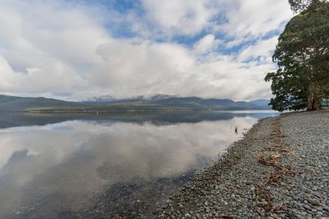 Photo of property in 120 Te Anau Terrace, Te Anau, 9600