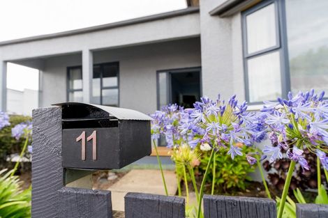 Photo of property in 11 Prendergast Street, South Dunedin, Dunedin, 9012