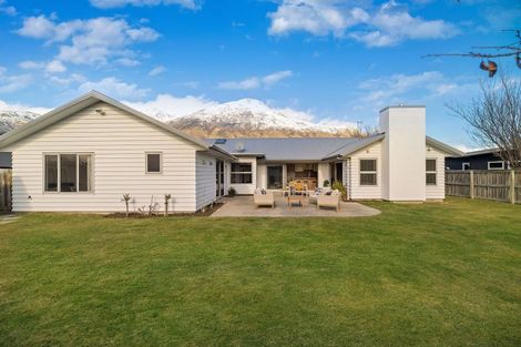 Photo of property in 57 Howards Drive, Lake Hayes, Queenstown, 9304