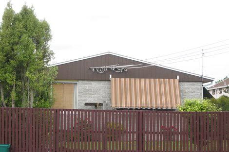 Photo of property in 4/64 Avalon Street, Richmond, Christchurch, 8013