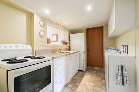 Photo of property in 18 Coulter Place, Geraldine, 7930