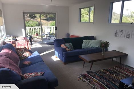 Photo of property in 89 Onetangi Road, Waiheke Island, 1971