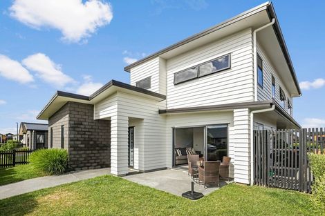 Photo of property in 8 Lulu Avenue, Chartwell, Hamilton, 3210