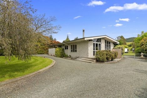Photo of property in 690 Wakefield-kohatu Highway, Foxhill, Wakefield, 7095