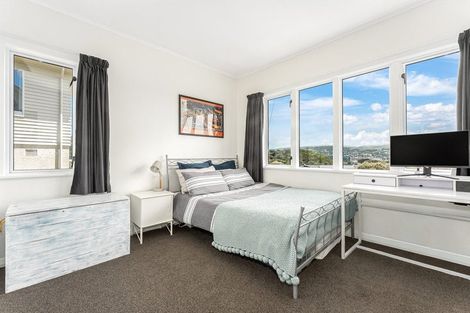 Photo of property in 20 Elphinstone Avenue, Strathmore Park, Wellington, 6022