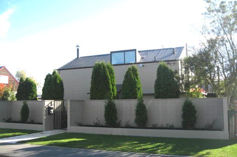 Photo of property in 21 Plynlimon Road, Fendalton, Christchurch, 8052