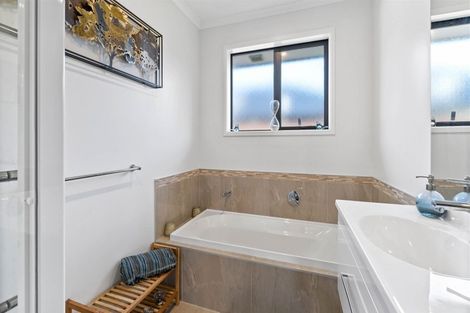 Photo of property in 57 Moreton Green, Rolleston, 7615