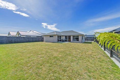 Photo of property in 12 Alpha Way, Rolleston, 7615