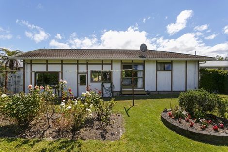 Photo of property in 18 Invergarry Road, Hilltop, Taupo, 3330