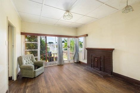 Photo of property in 6 Corbett Street, Paeroa, 3600