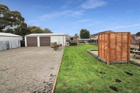 Photo of property in 52 Burns Street, Dannevirke, 4930